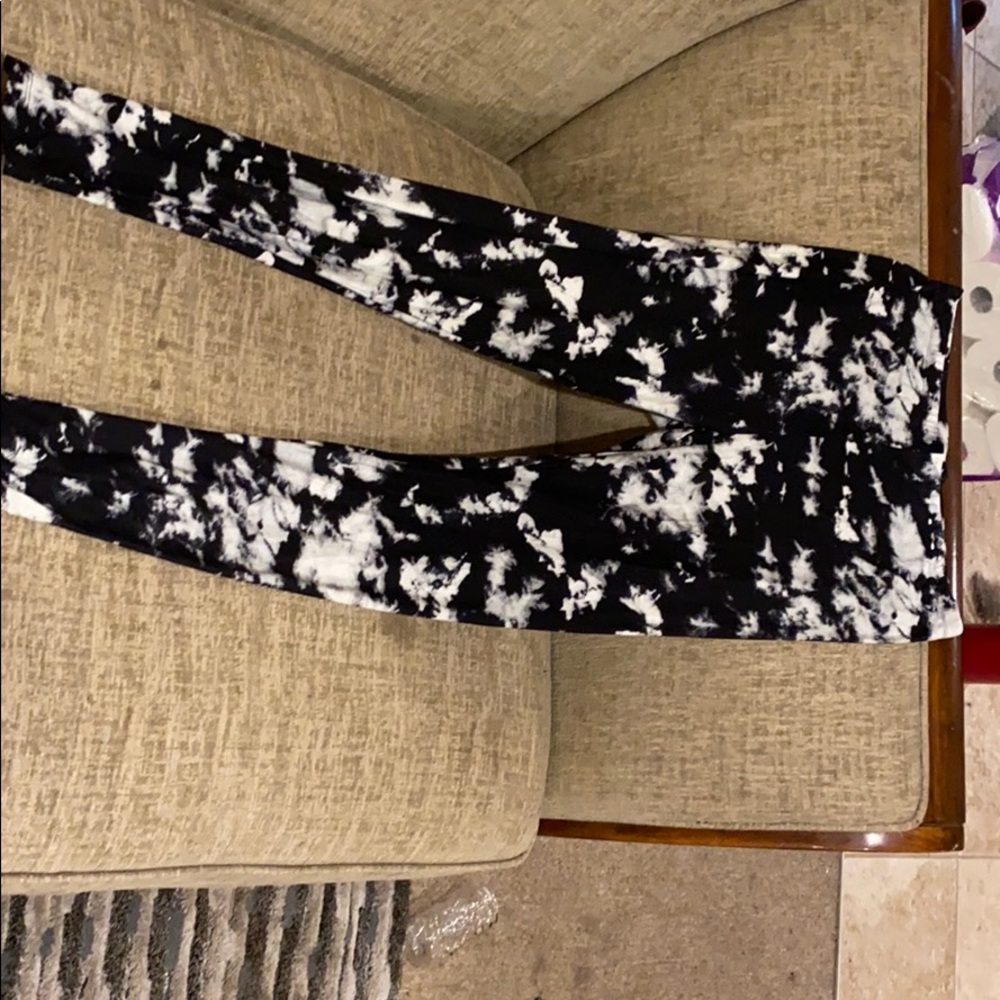 Girls leggings